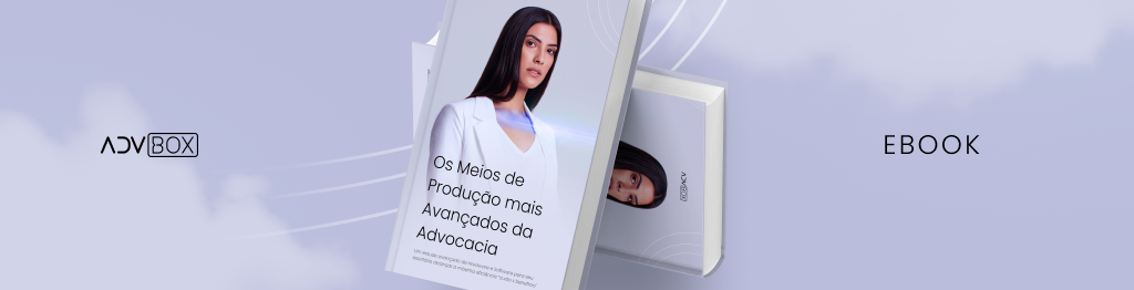 eboos meios de produção tecnologia advocacia digital