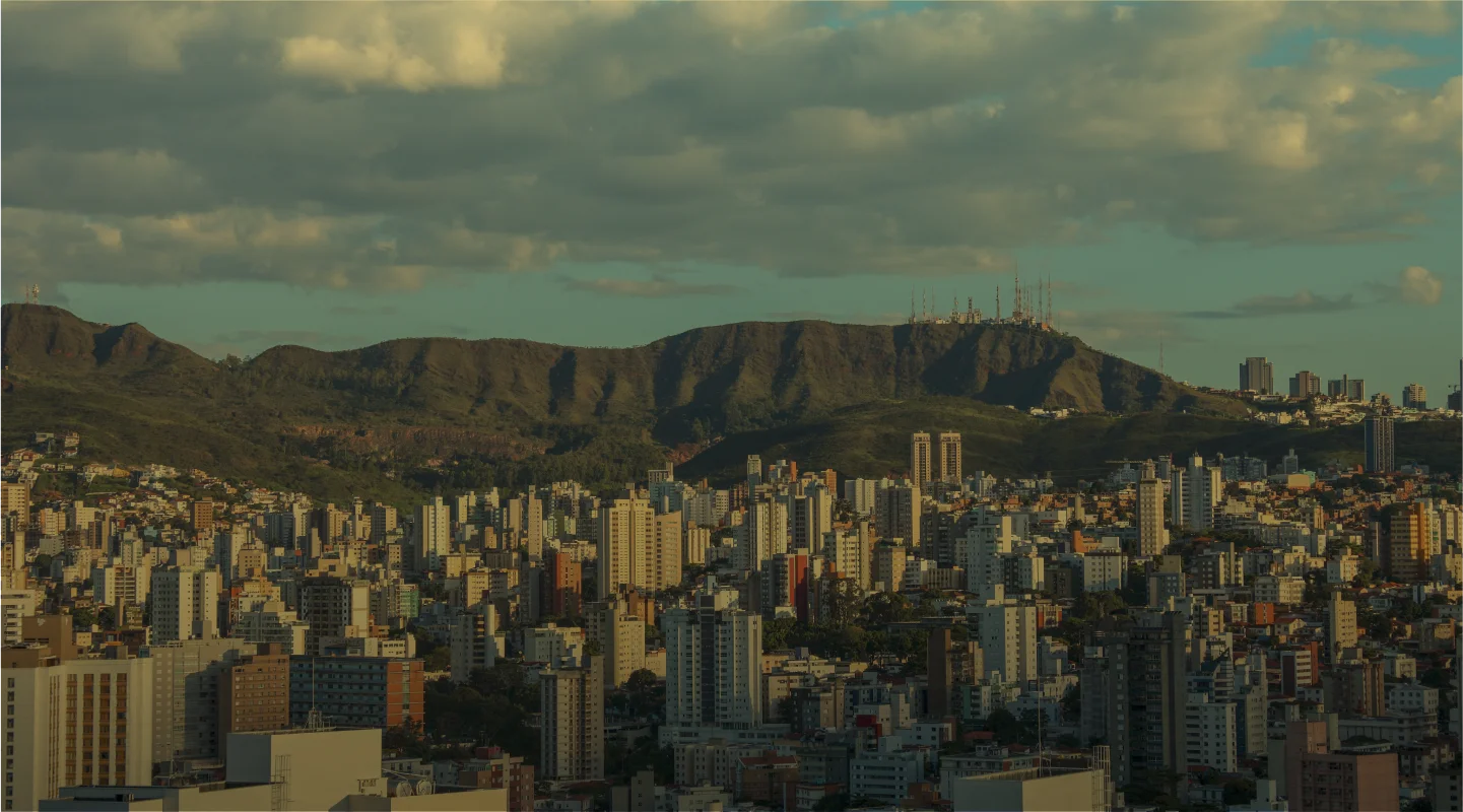 Banner Belo Horizonte - ADVBOX na Estrada