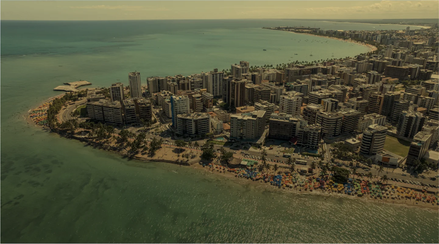 Banner Maceió - ADVBOX na Estrada