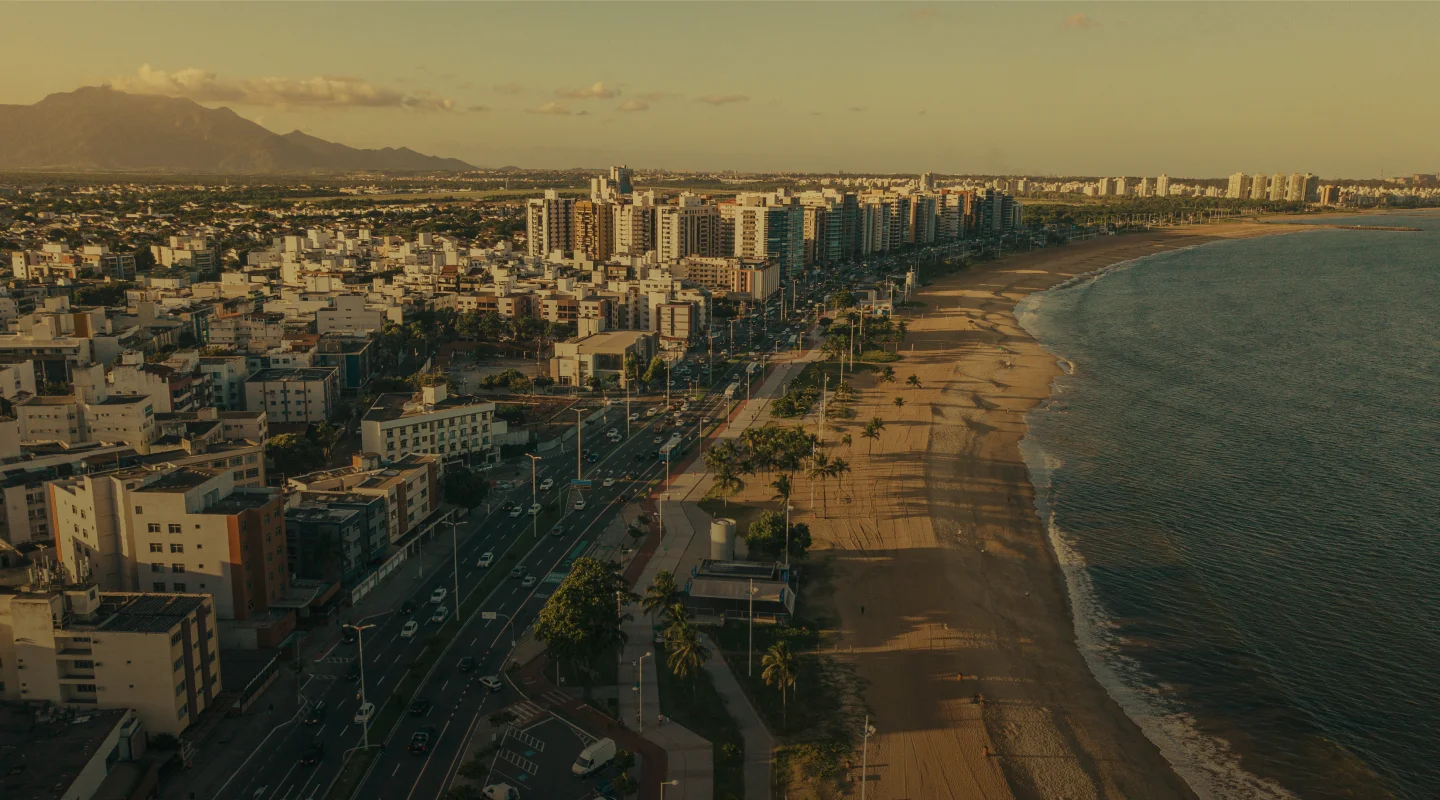 Banner Vitória (ES) - ADVBOX na Estrada